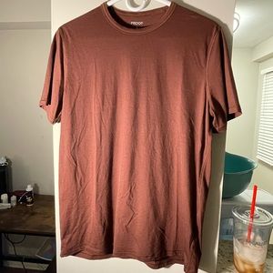 Proof merino 72 hour shirt